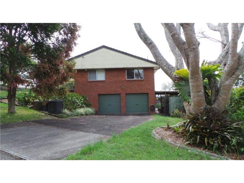 20 Lucia Crescent, Lismore Heights NSW 2480