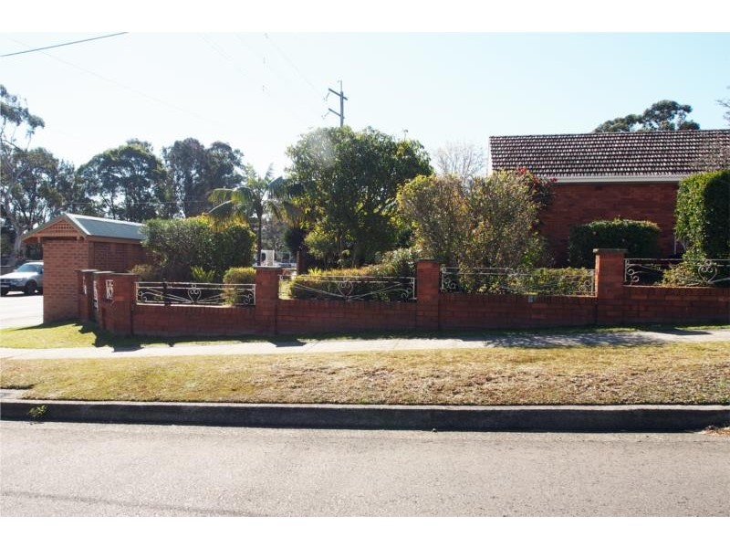 661 Warringah Road, Forestville NSW 2087