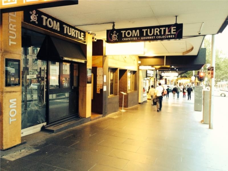 Melbourne VIC 3000