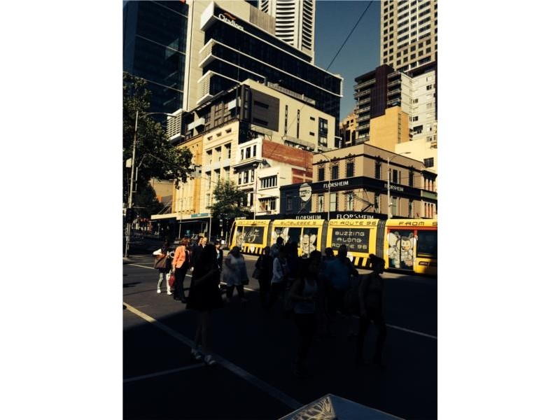 Melbourne VIC 3000