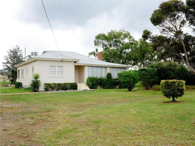 337-339 Goonoo Goonoo Road, Tamworth NSW 2340