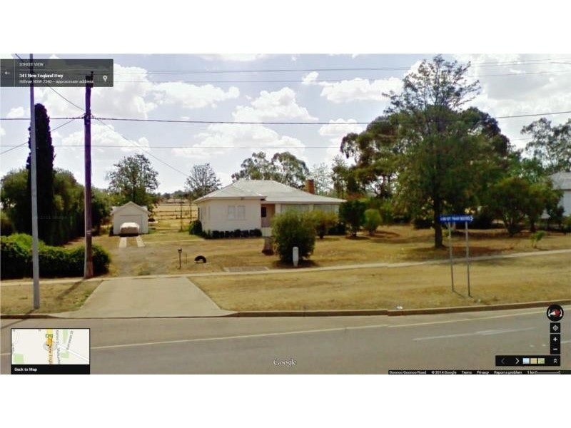 337-339 Goonoo Goonoo Road, Tamworth NSW 2340