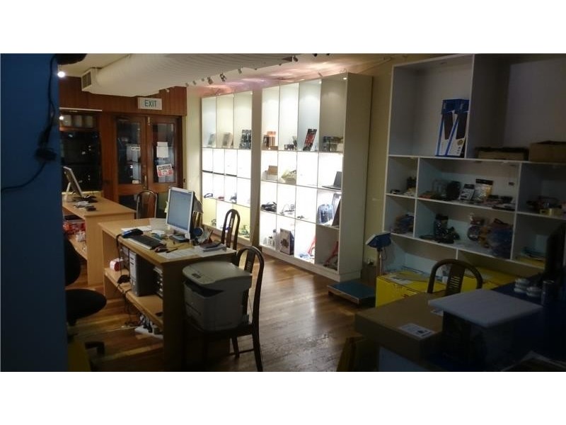 4/131 Elizabeth Street, Brisbane City QLD 4000