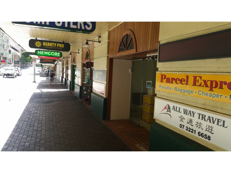 4/131 Elizabeth Street, Brisbane City QLD 4000