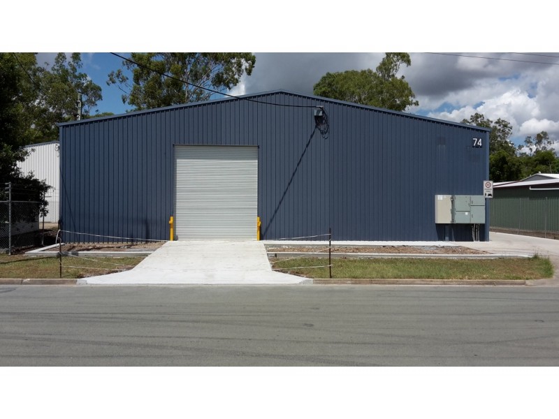74 Centenary Place, Logan Village QLD 4207