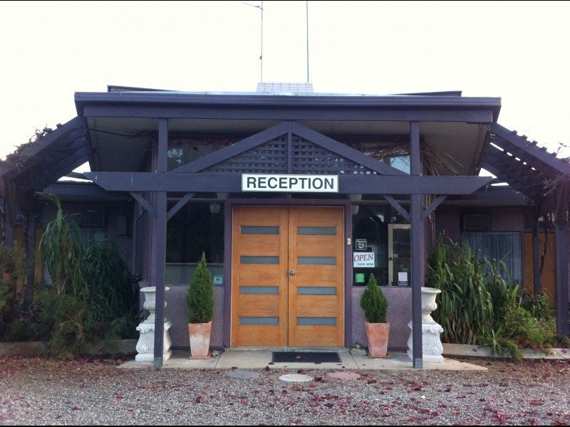 6-8 Horsham Road, Stawell VIC 3380