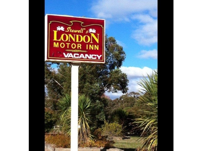 6-8 Horsham Road, Stawell VIC 3380