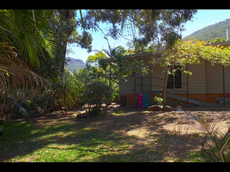 109 Lawrence Hargrave Drive, Stanwell Park NSW 2508