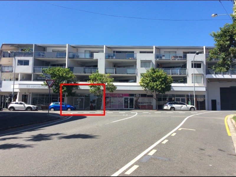 53 Commercial Road, Teneriffe QLD 4005