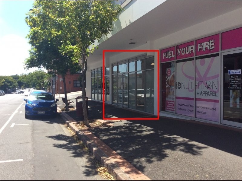 53 Commercial Road, Teneriffe QLD 4005