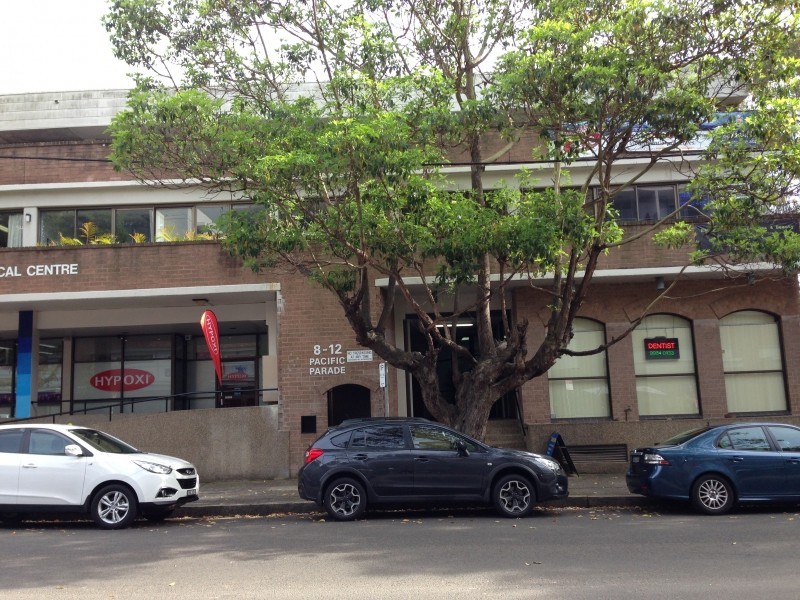 8-12 Pacific Parade, Dee Why NSW 2099