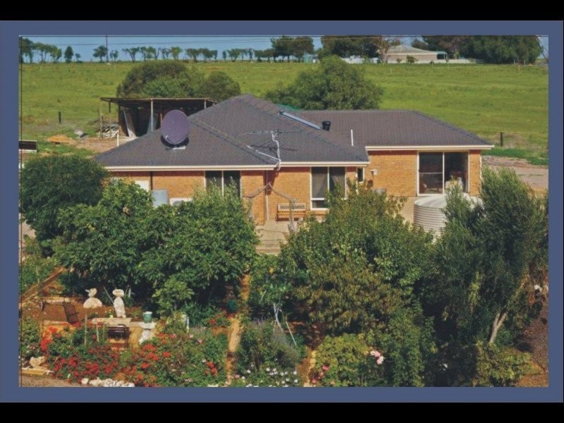 41 McCulloch Road, Monteith SA 5254