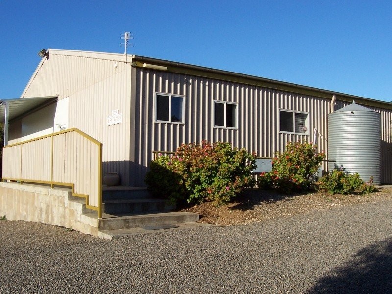 41 McCulloch Road, Monteith SA 5254