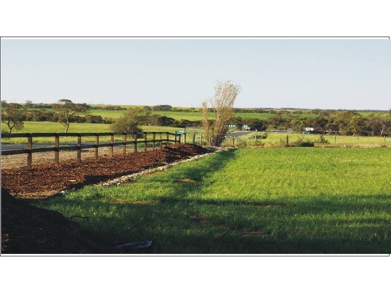 41 McCulloch Road, Monteith SA 5254