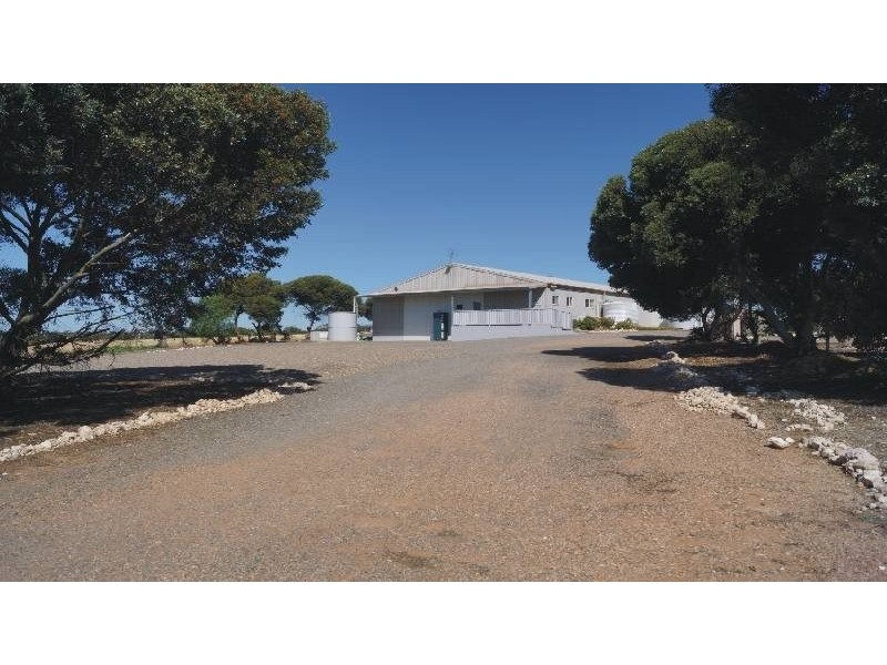 41 McCulloch Road, Monteith SA 5254