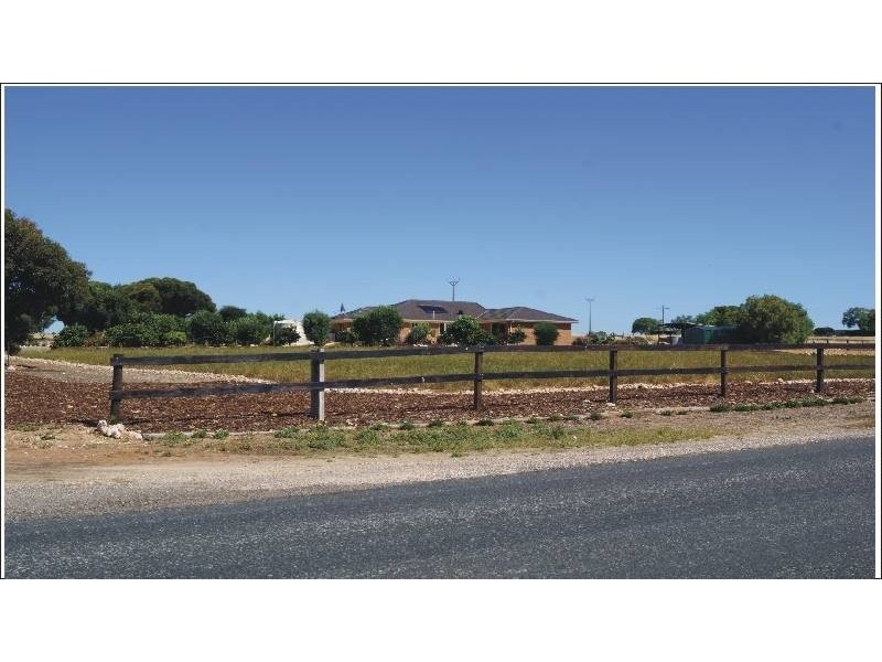 41 McCulloch Road, Monteith SA 5254