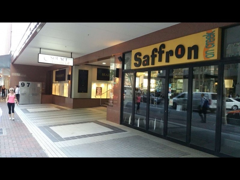 97 Creek Street, Brisbane City QLD 4000