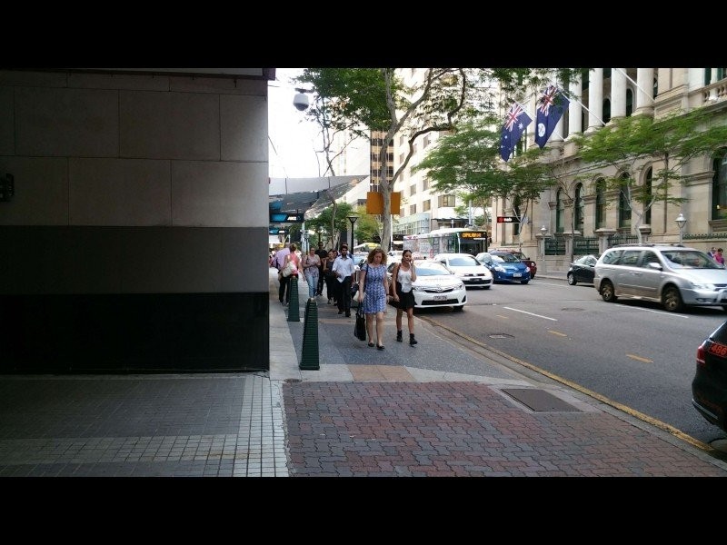 97 Creek Street, Brisbane City QLD 4000