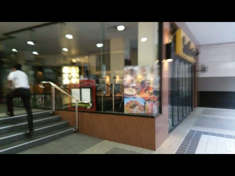 97 Creek Street, Brisbane City QLD 4000