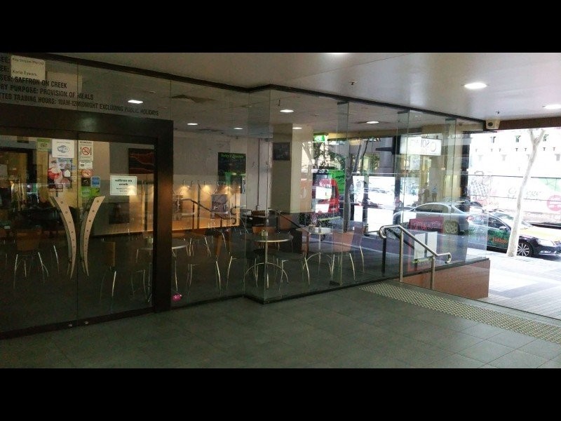 97 Creek Street, Brisbane City QLD 4000