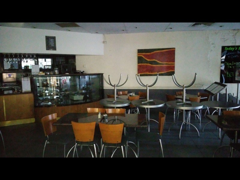 97 Creek Street, Brisbane City QLD 4000