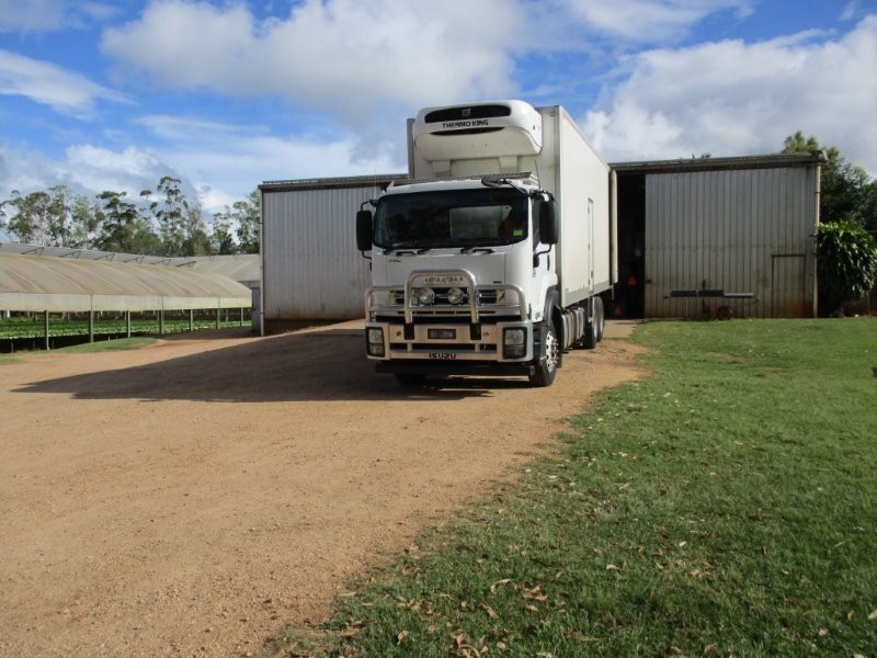 Atherton QLD 4883
