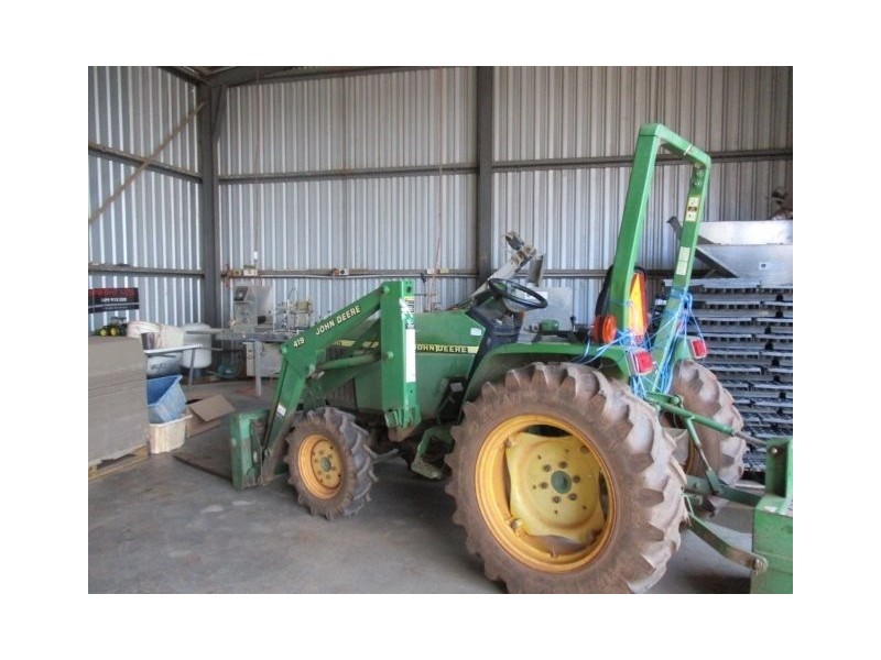 Atherton QLD 4883