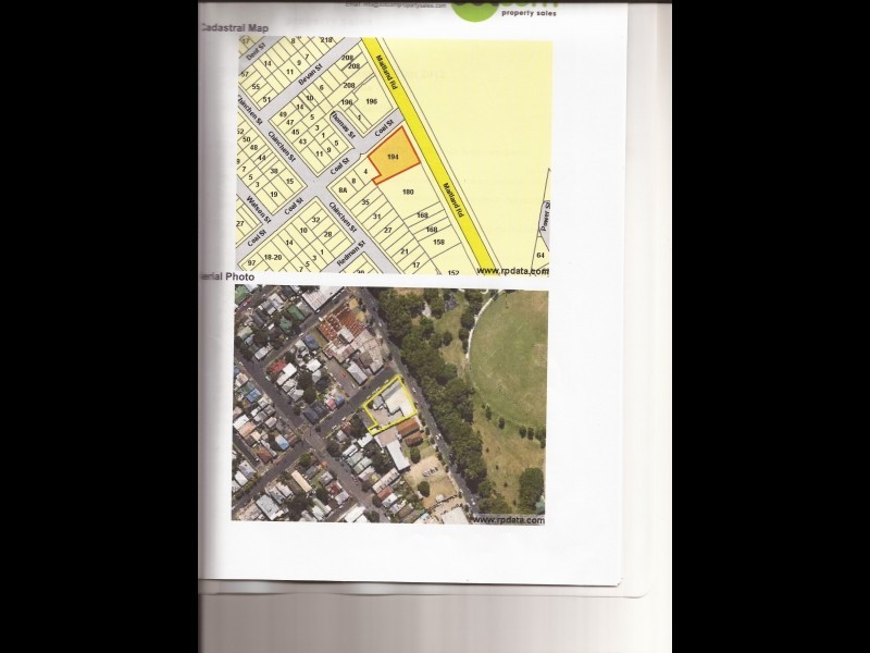 194 Maitland Road, Islington NSW 2296
