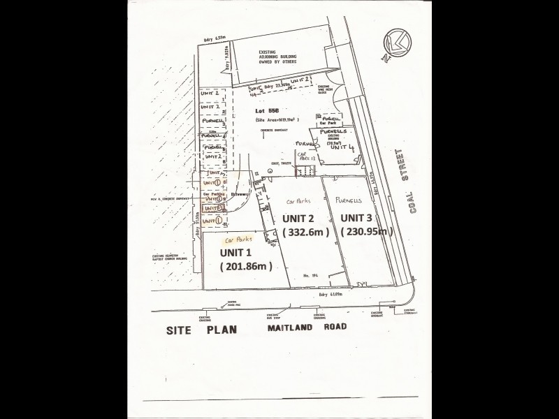 194 Maitland Road, Islington NSW 2296