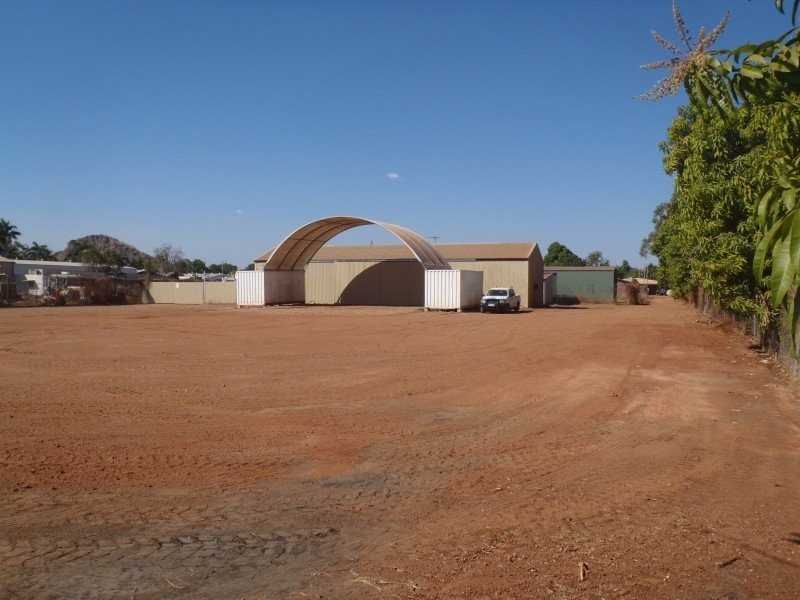 33 Poinciana Street, Kununurra WA 6743