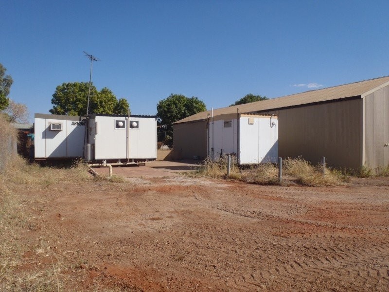 33 Poinciana Street, Kununurra WA 6743