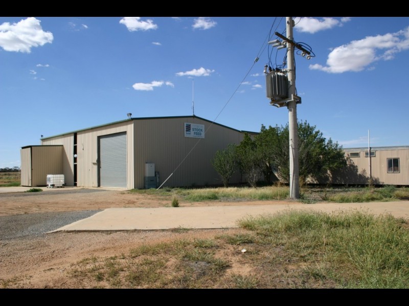 4056 Mallee Highway, Manangatang VIC 3546