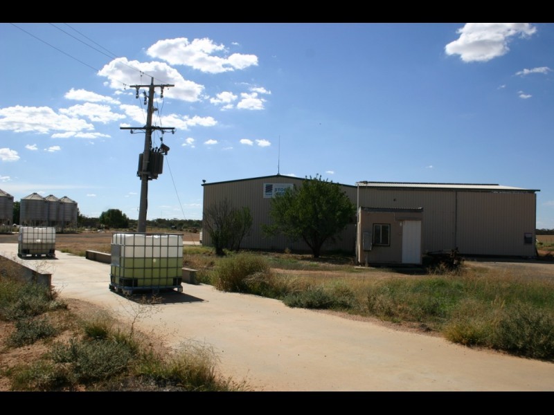 4056 Mallee Highway, Manangatang VIC 3546