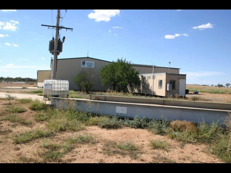 4056 Mallee Highway, Manangatang VIC 3546