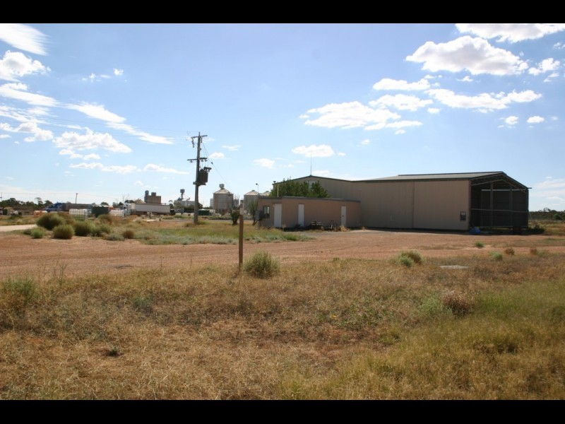 4056 Mallee Highway, Manangatang VIC 3546