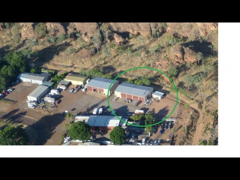 16 Poincettia Way, Kununurra WA 6743