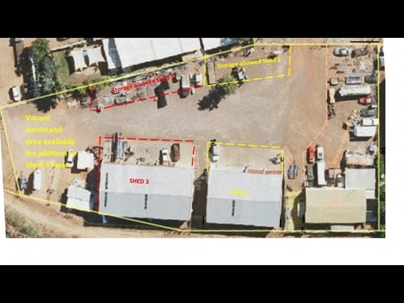 16 Poincettia Way, Kununurra WA 6743