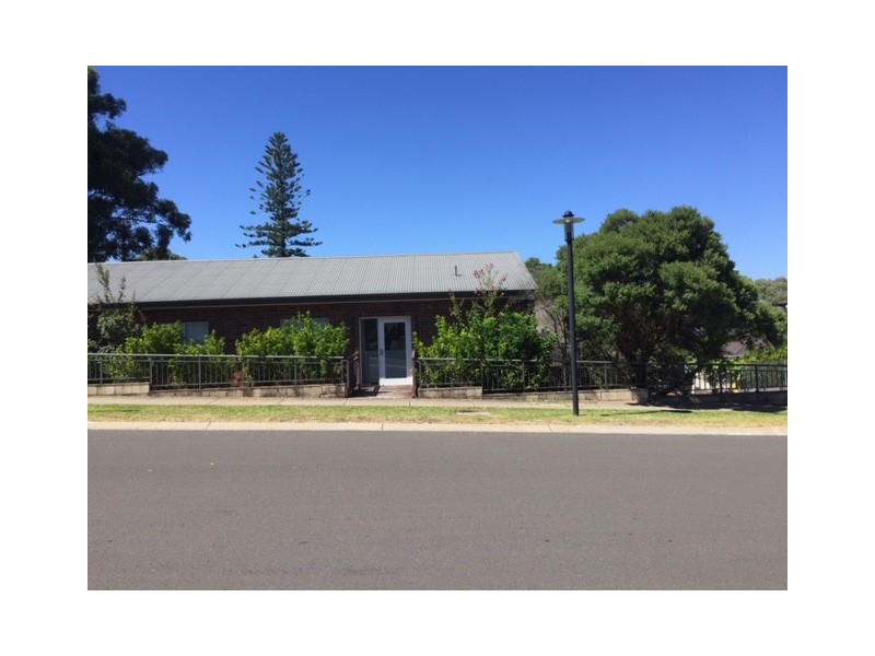 35B MIDSON ROAD, Eastwood NSW 2122