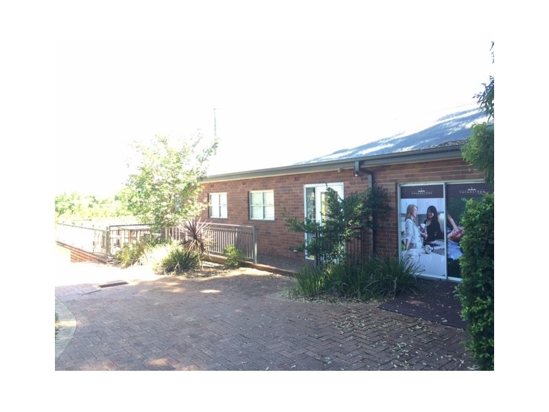 35B MIDSON ROAD, Eastwood NSW 2122