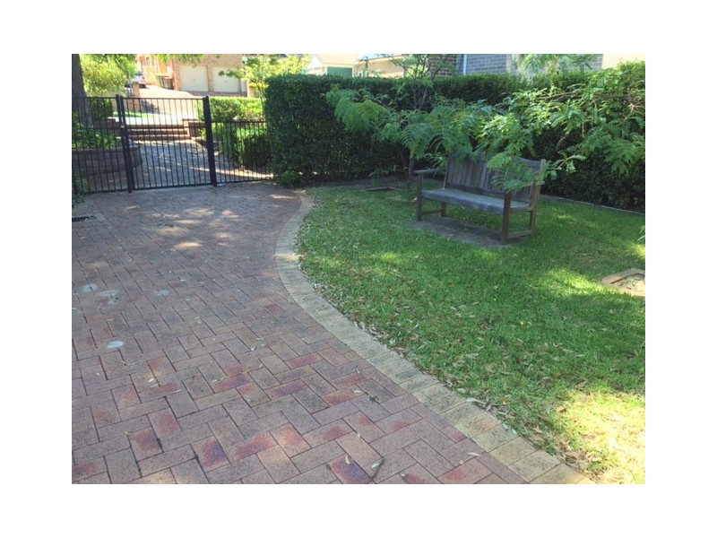 35B MIDSON ROAD, Eastwood NSW 2122