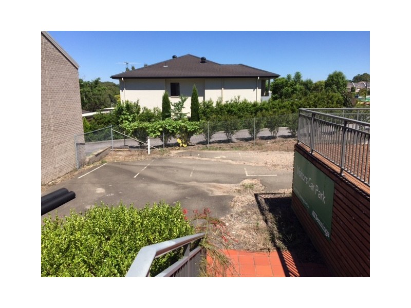 35B MIDSON ROAD, Eastwood NSW 2122