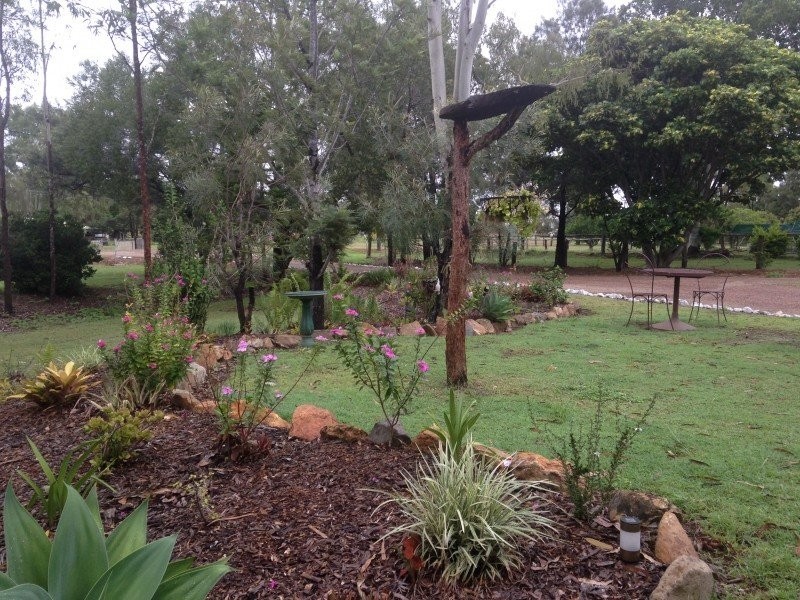 2-10 Nymbool Road, Mount Garnet QLD 4872