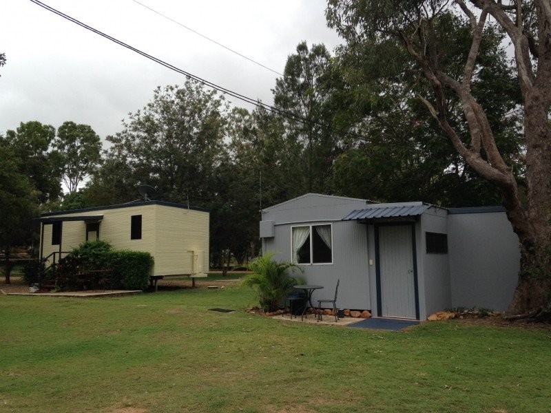 2-10 Nymbool Road, Mount Garnet QLD 4872