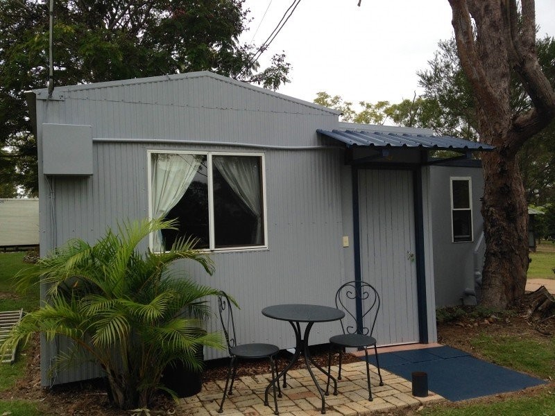 2-10 Nymbool Road, Mount Garnet QLD 4872