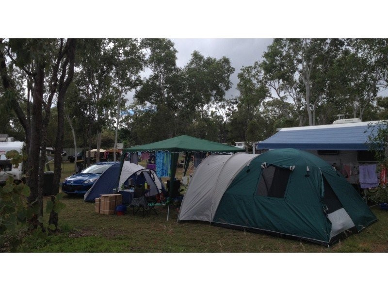 2-10 Nymbool Road, Mount Garnet QLD 4872