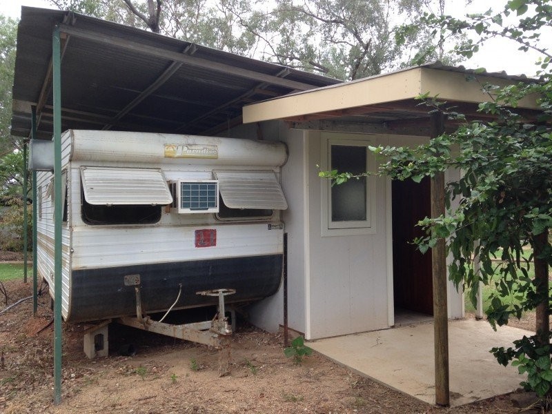 2-10 Nymbool Road, Mount Garnet QLD 4872