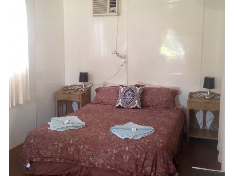 2-10 Nymbool Road, Mount Garnet QLD 4872