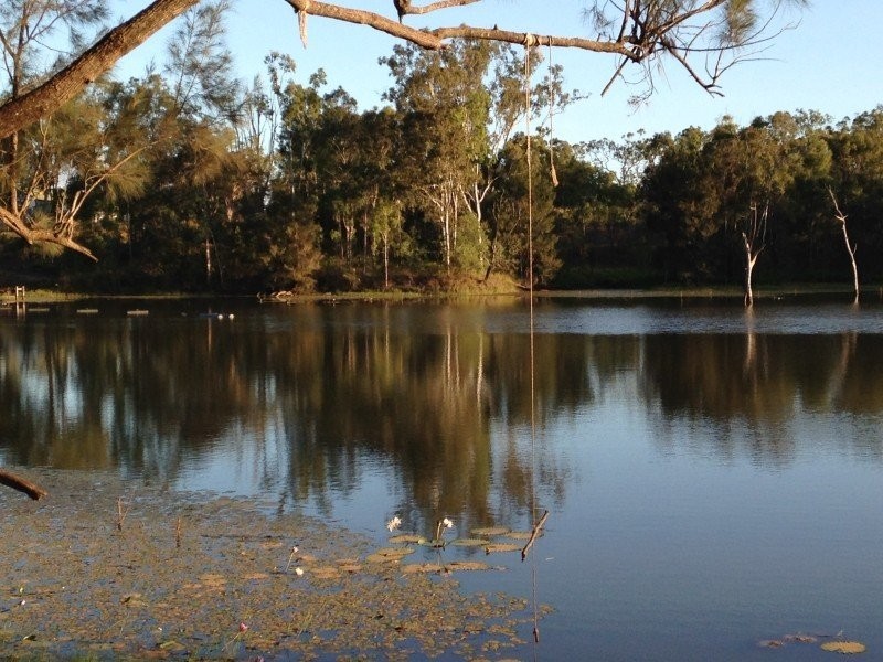 2-10 Nymbool Road, Mount Garnet QLD 4872