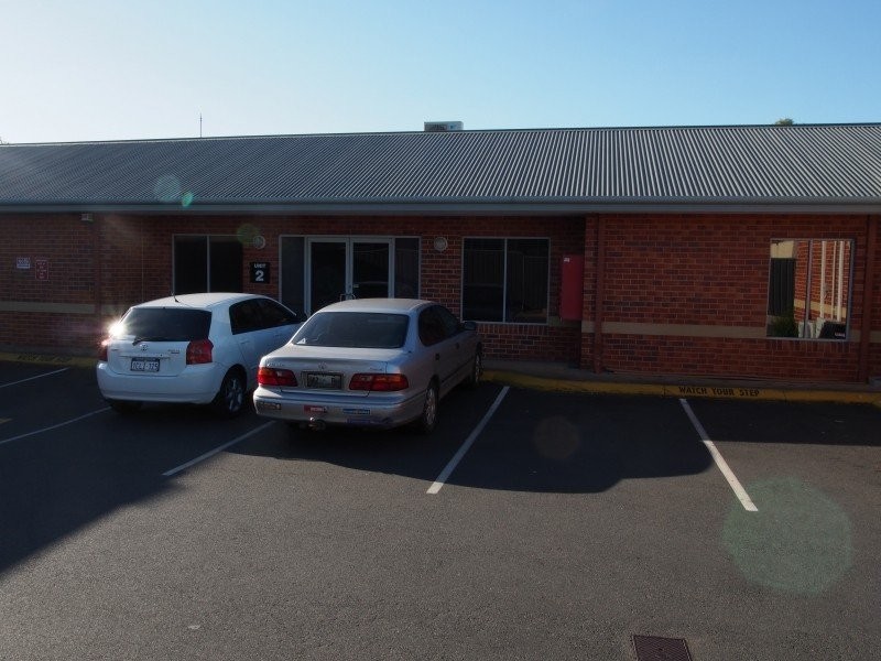 138 Spencer Street, Bunbury WA 6230