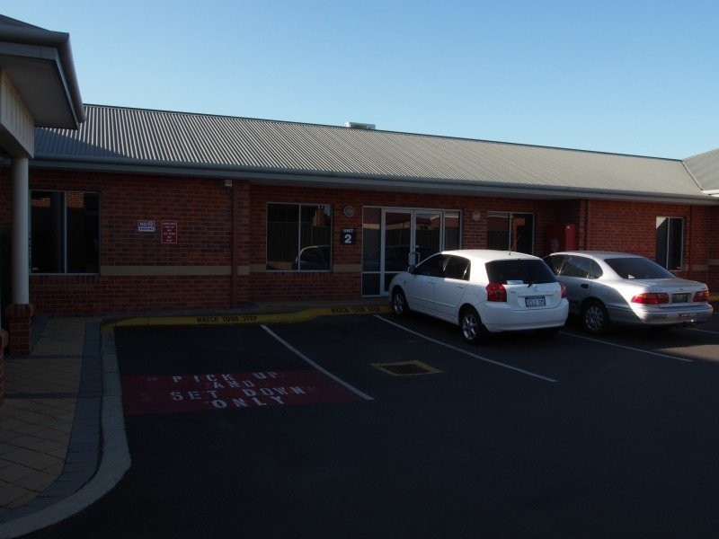 138 Spencer Street, Bunbury WA 6230